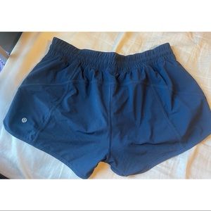 Lululemon Tracker Shorts
